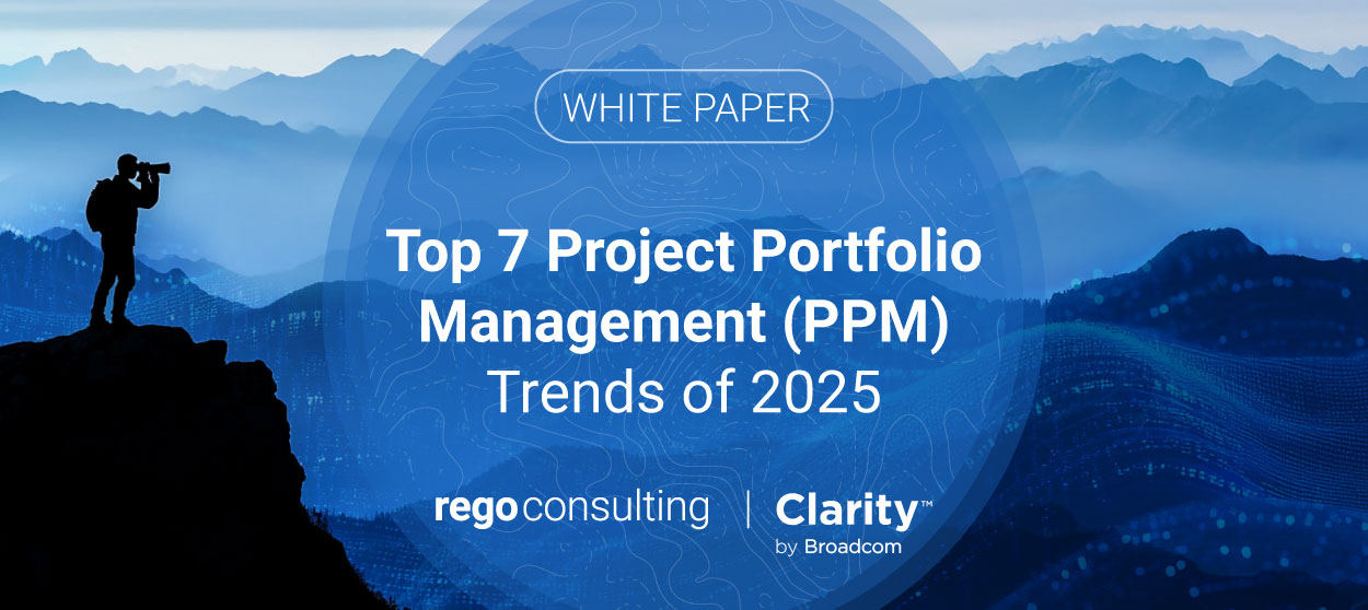 White Paper -Top 7 Project Portfolio Management (PPM) Trends of 2025 ...