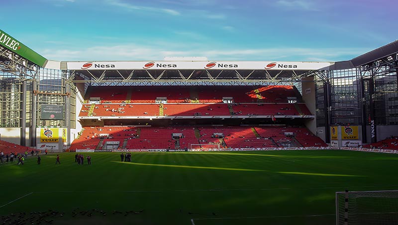 Parken Parken